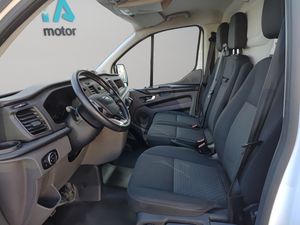 Ford Transit Custom Van H2  - Foto 9