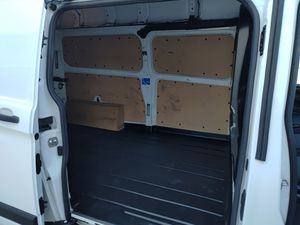 Ford Transit Custom Van H2  - Foto 8