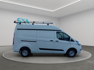 Ford Transit Custom Van H2  - Foto 15