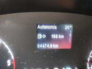 Ford Transit Custom Van H2  - Foto 11