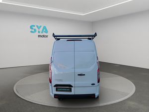 Ford Transit Custom Van H2  - Foto 13