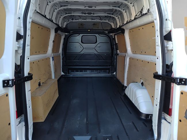 Ford Transit Custom Van H2  - Foto 7