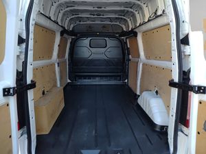 Ford Transit Custom Van H2  - Foto 7