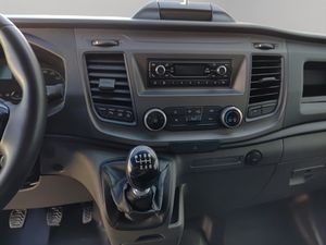 Ford Transit Custom Van H2  - Foto 10