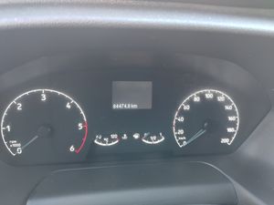 Ford Transit Custom Van H2  - Foto 22