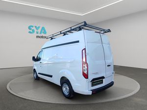 Ford Transit Custom Van H2  - Foto 5
