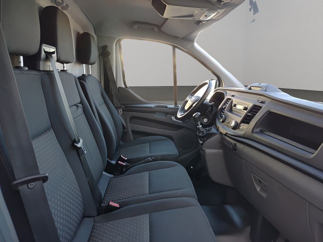 Ford Transit Custom Van H2  - Foto 16