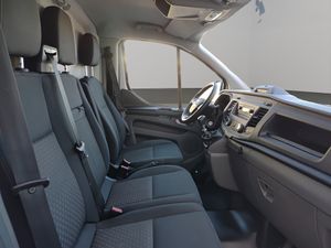 Ford Transit Custom Van H2  - Foto 16