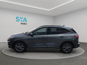 Ford Kuga ST-Line 1.5 EcoBlue 88 kW (120 CV)  - Foto 14