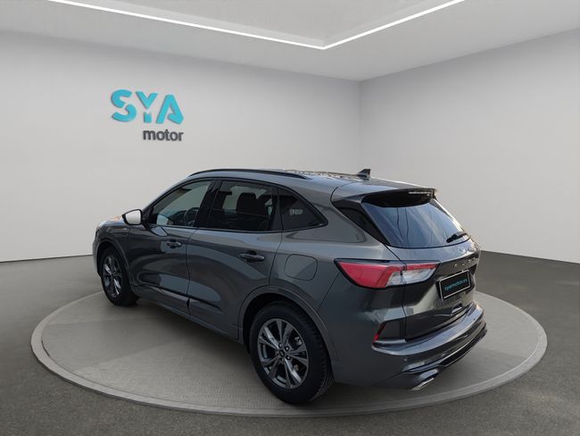 Ford Kuga ST-Line 1.5 EcoBlue 88 kW (120 CV)  - Foto 5