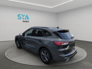 Ford Kuga ST-Line 1.5 EcoBlue 88 kW (120 CV)  - Foto 5