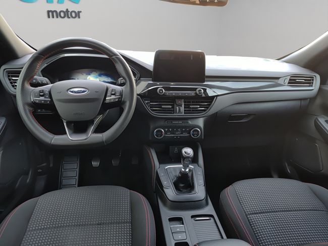 Ford Kuga ST-Line 1.5 EcoBlue 88 kW (120 CV)  - Foto 10