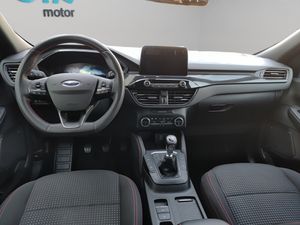 Ford Kuga ST-Line 1.5 EcoBlue 88 kW (120 CV)  - Foto 10
