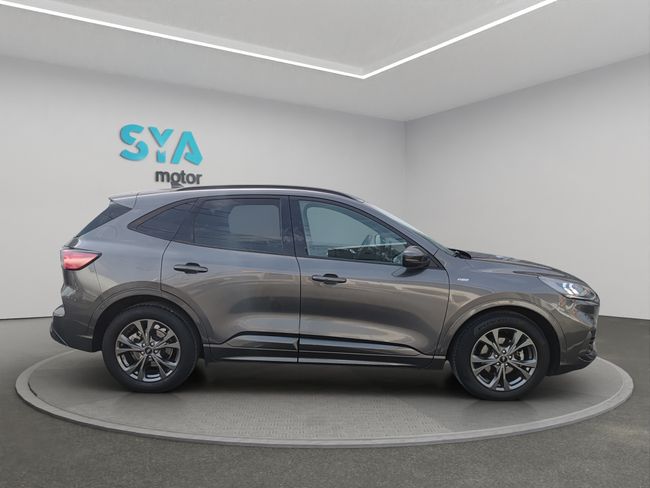 Ford Kuga ST-Line 1.5 EcoBlue 88 kW (120 CV)  - Foto 15