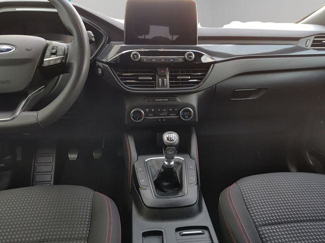 Ford Kuga ST-Line 1.5 EcoBlue 88 kW (120 CV)  - Foto 20