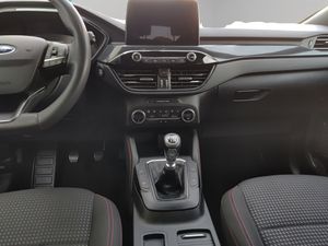 Ford Kuga ST-Line 1.5 EcoBlue 88 kW (120 CV)  - Foto 20