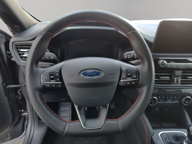 Ford Kuga ST-Line 1.5 EcoBlue 88 kW (120 CV)  - Foto 19