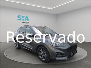 Ford Kuga ST-Line 1.5 EcoBlue 88 kW (120 CV)  - Foto 2
