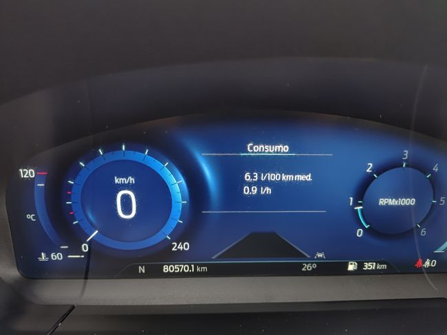 Ford Kuga ST-Line 1.5 EcoBlue 88 kW (120 CV)  - Foto 11