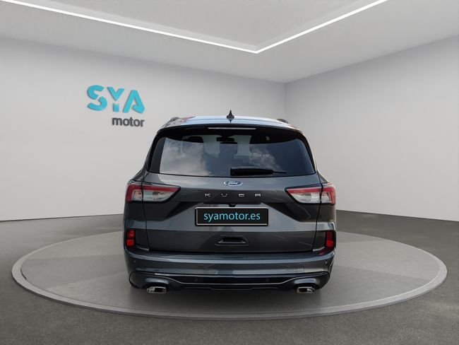 Ford Kuga ST-Line 1.5 EcoBlue 88 kW (120 CV)  - Foto 13