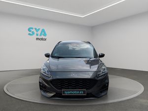 Ford Kuga ST-Line 1.5 EcoBlue 88 kW (120 CV)  - Foto 12