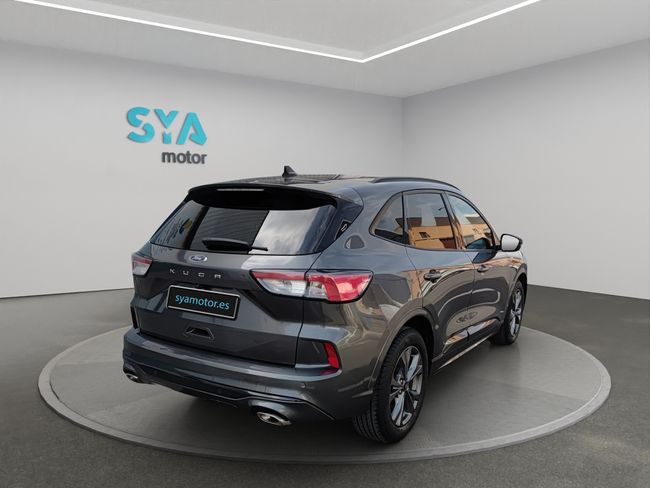 Ford Kuga ST-Line 1.5 EcoBlue 88 kW (120 CV)  - Foto 6