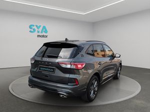 Ford Kuga ST-Line 1.5 EcoBlue 88 kW (120 CV)  - Foto 6