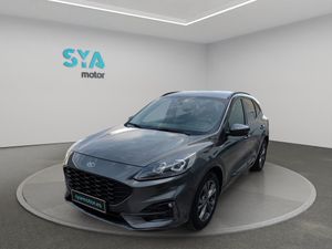 Ford Kuga ST-Line 1.5 EcoBlue 88 kW (120 CV)  - Foto 4