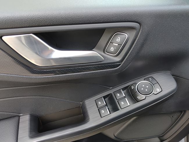 Ford Kuga ST-Line 1.5 EcoBlue 88 kW (120 CV)  - Foto 22