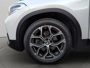 BMW X2 sDrive18i Aut.  - Foto 17