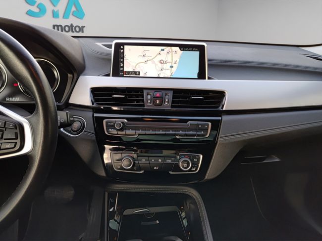BMW X2 sDrive18i Aut.  - Foto 20