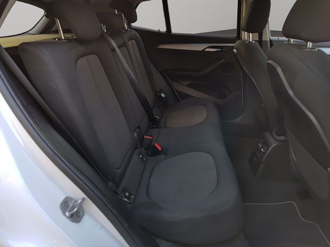 BMW X2 sDrive18i Aut.  - Foto 8