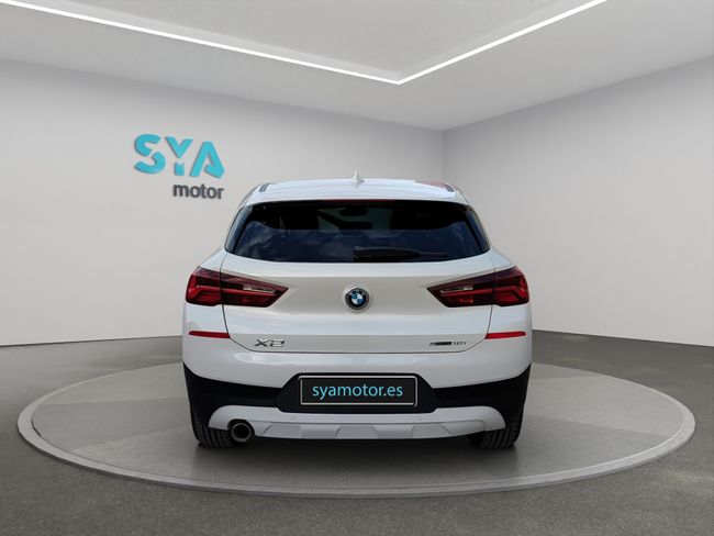 BMW X2 sDrive18i Aut.  - Foto 13