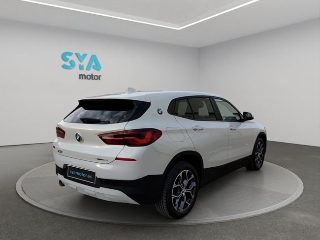 BMW X2 sDrive18i Aut.  - Foto 6