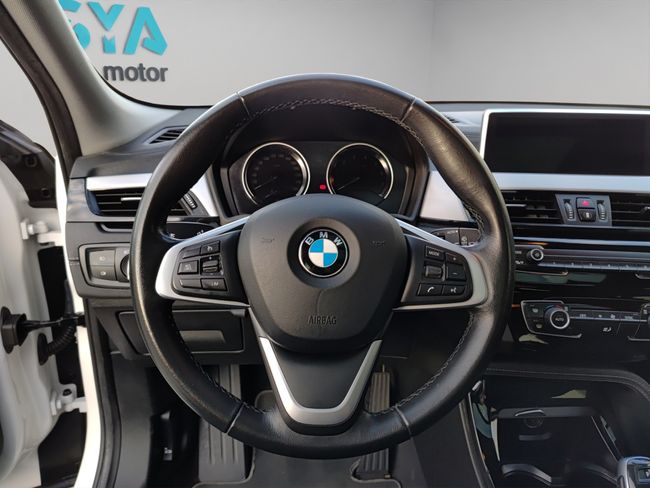 BMW X2 sDrive18i Aut.  - Foto 21