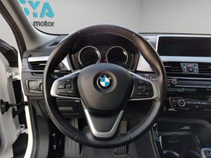 BMW X2 sDrive18i Aut.  - Foto 21