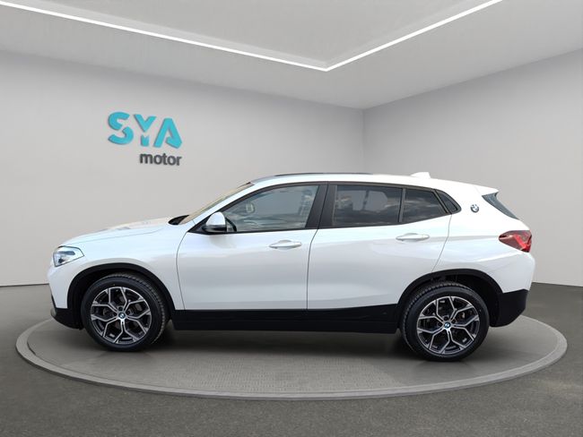 BMW X2 sDrive18i Aut.  - Foto 14