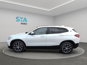 BMW X2 sDrive18i Aut.  - Foto 14
