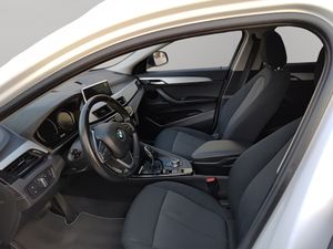 BMW X2 sDrive18i Aut.  - Foto 9