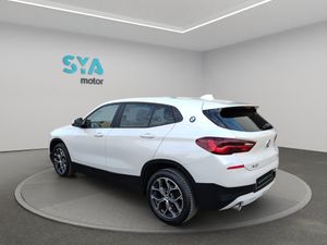BMW X2 sDrive18i Aut.  - Foto 5