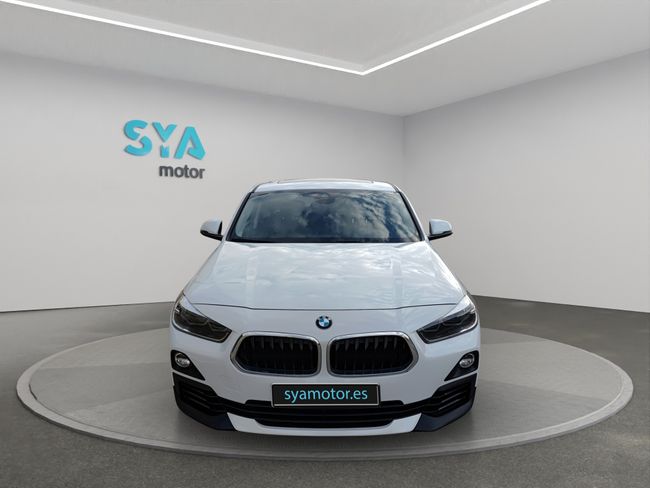 BMW X2 sDrive18i Aut.  - Foto 12