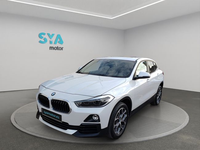 BMW X2 sDrive18i Aut.  - Foto 4