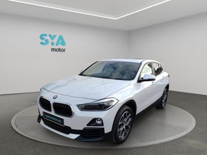 BMW X2 sDrive18i Aut.  - Foto 4