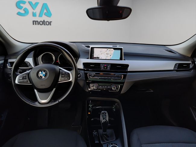 BMW X2 sDrive18i Aut.  - Foto 10