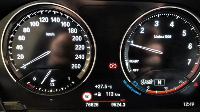 BMW X2 sDrive18i Aut.  - Foto 11