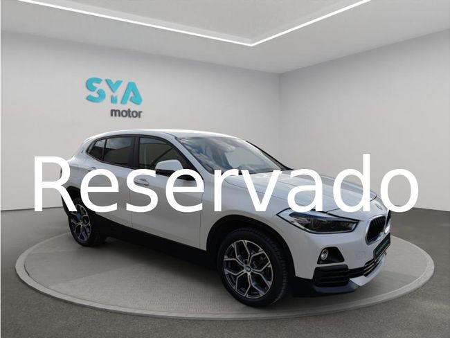 BMW X2 sDrive18i Aut.  - Foto 2