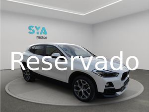 BMW X2 sDrive18i Aut.  - Foto 2