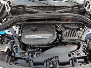 BMW X2 sDrive18i Aut.  - Foto 25