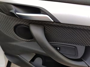 BMW X2 sDrive18i Aut.  - Foto 24