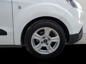 Ford Transit Courier Kombi Ambiente 1.5 TDCi 74 kW  - Foto 11
